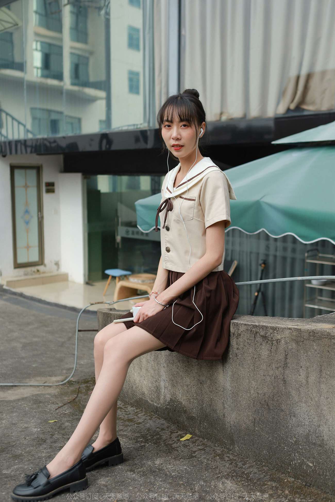 图片[30]-[IESS异思趣向] 耽丝 211126 网易云少女团团 [89P] – 速更版-美库