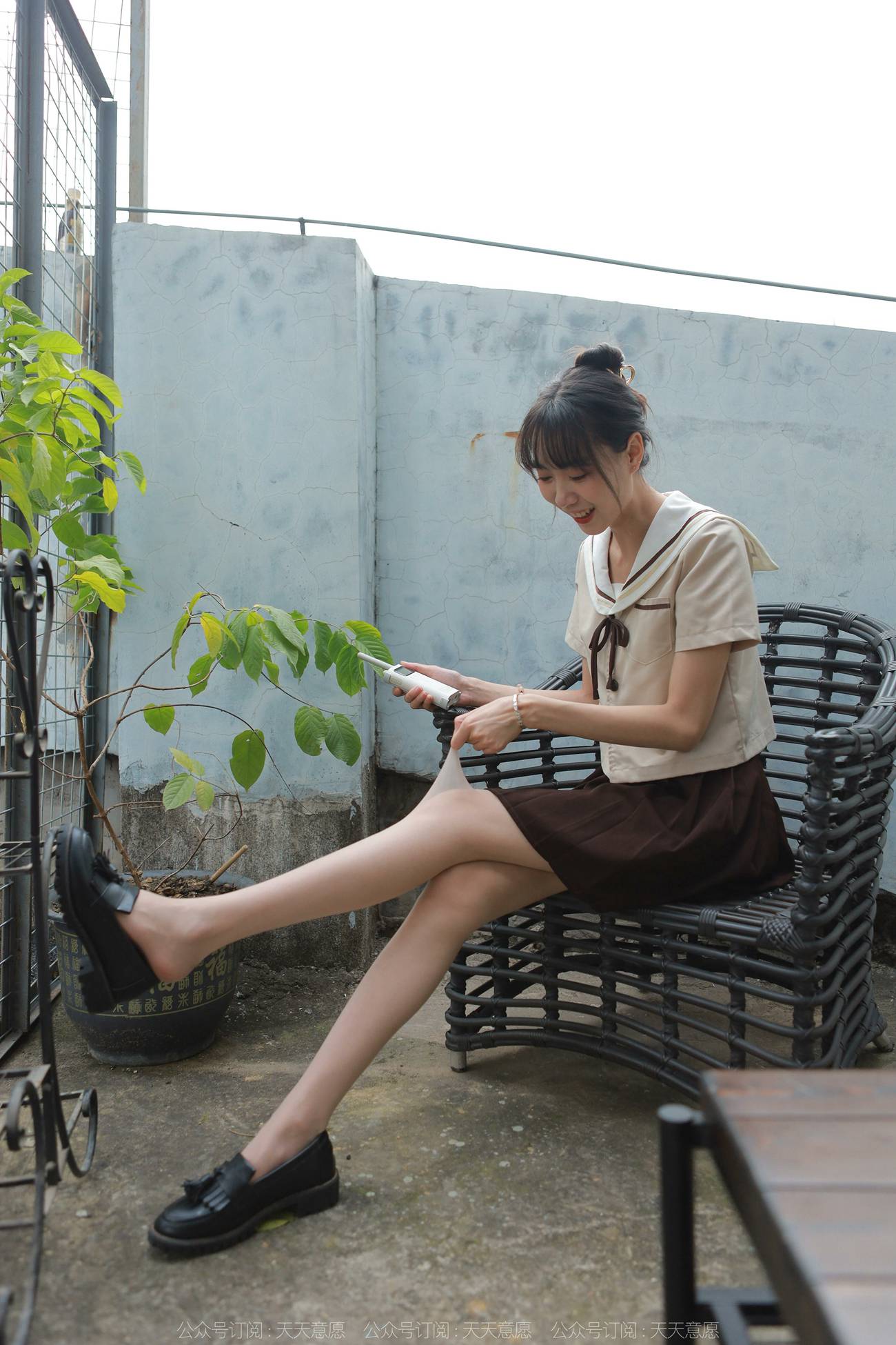 图片[43]-[IESS异思趣向] 耽丝 211126 网易云少女团团 [89P] – 速更版-美库