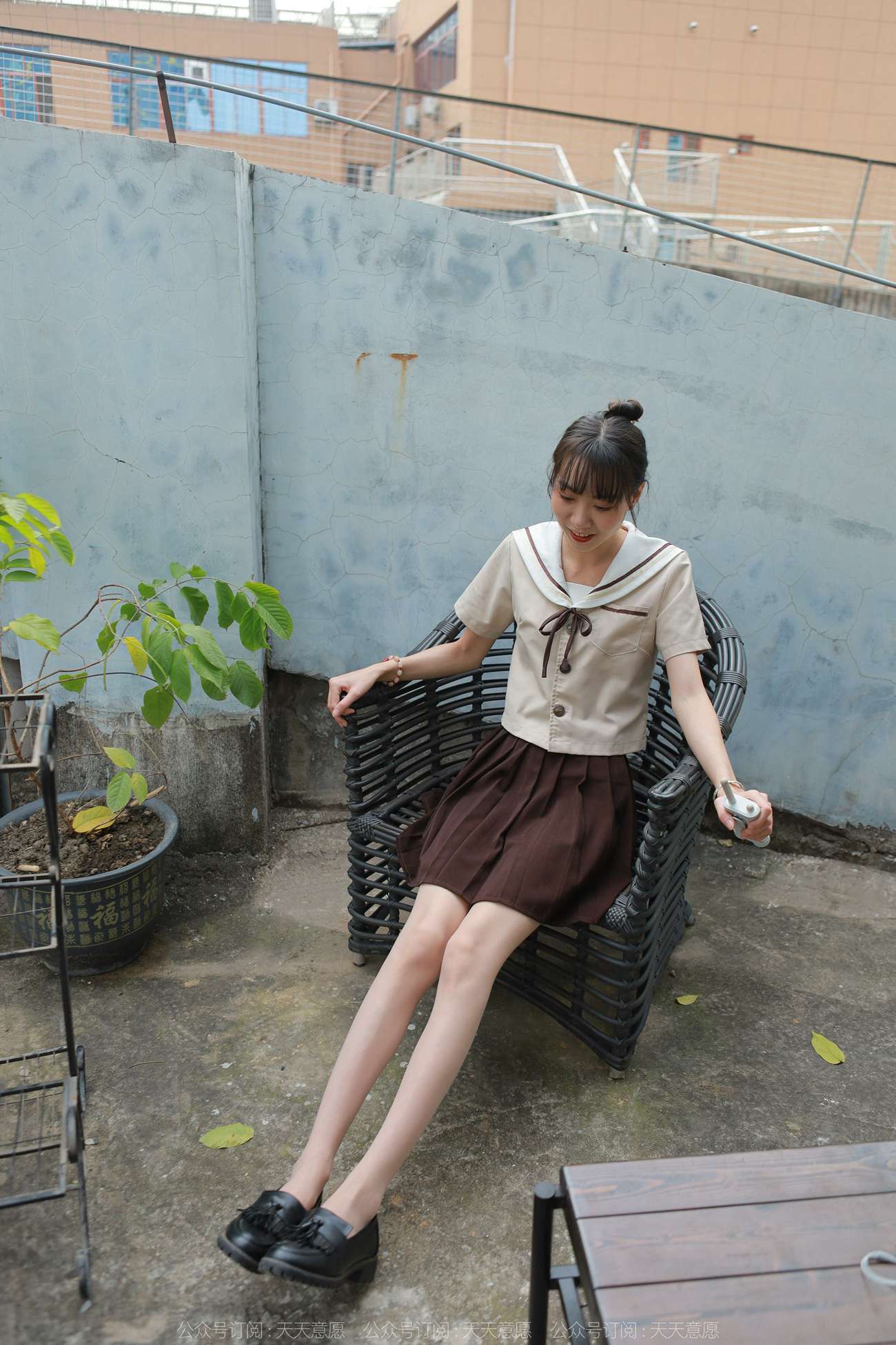 图片[53]-[IESS异思趣向] 耽丝 211126 网易云少女团团 [89P] – 速更版-美库