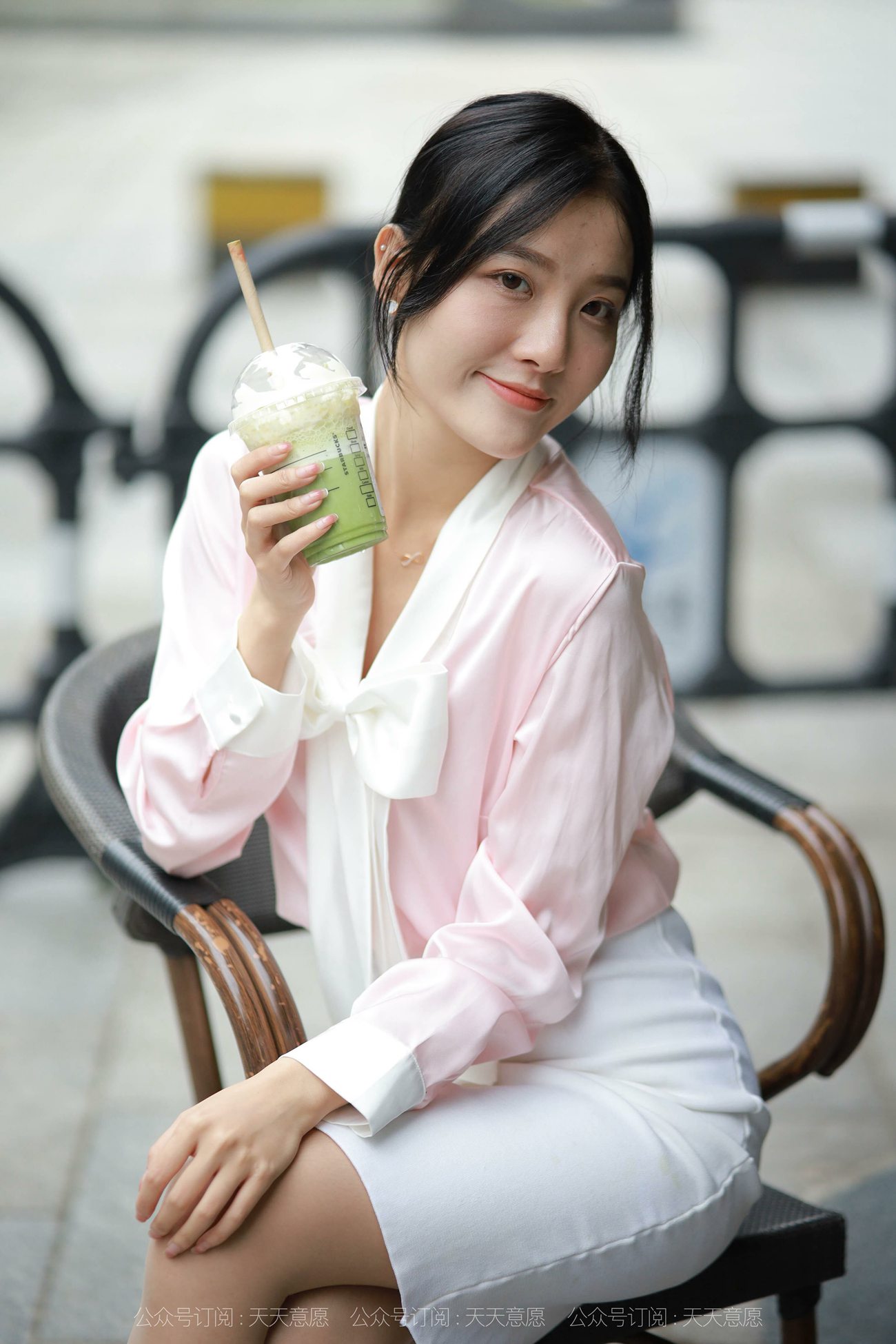 图片[27]-[IESS异思趣向] 耽丝 211205 粉红色的回忆婉萍 [83P] – 速更版-美库