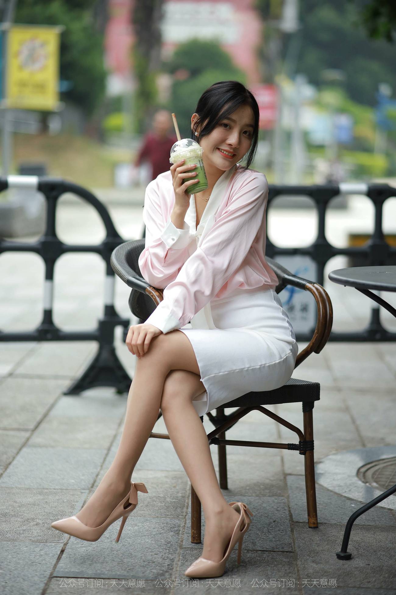 图片[29]-[IESS异思趣向] 耽丝 211205 粉红色的回忆婉萍 [83P] – 速更版-美库