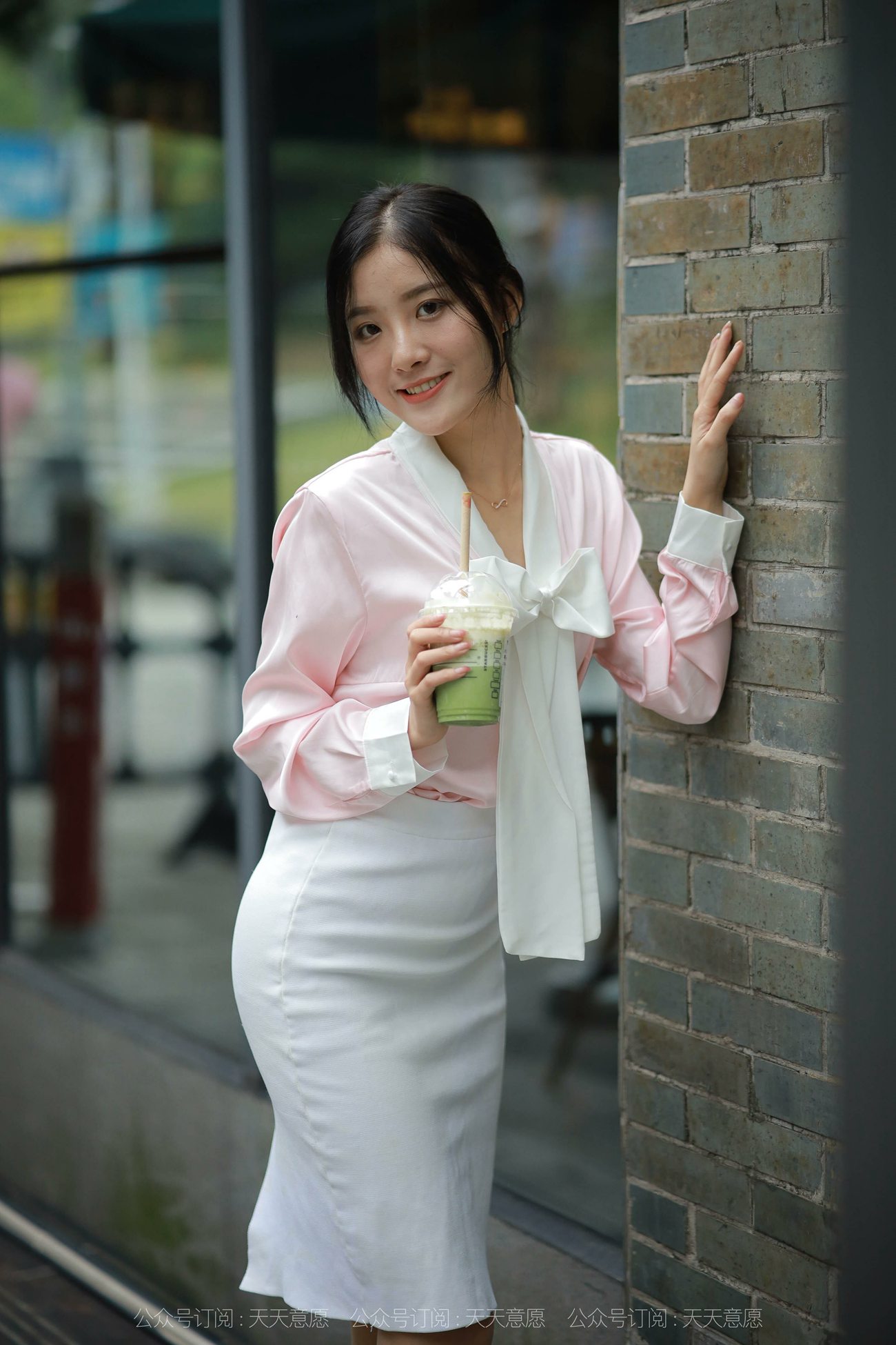 图片[34]-[IESS异思趣向] 耽丝 211205 粉红色的回忆婉萍 [83P] – 速更版-美库