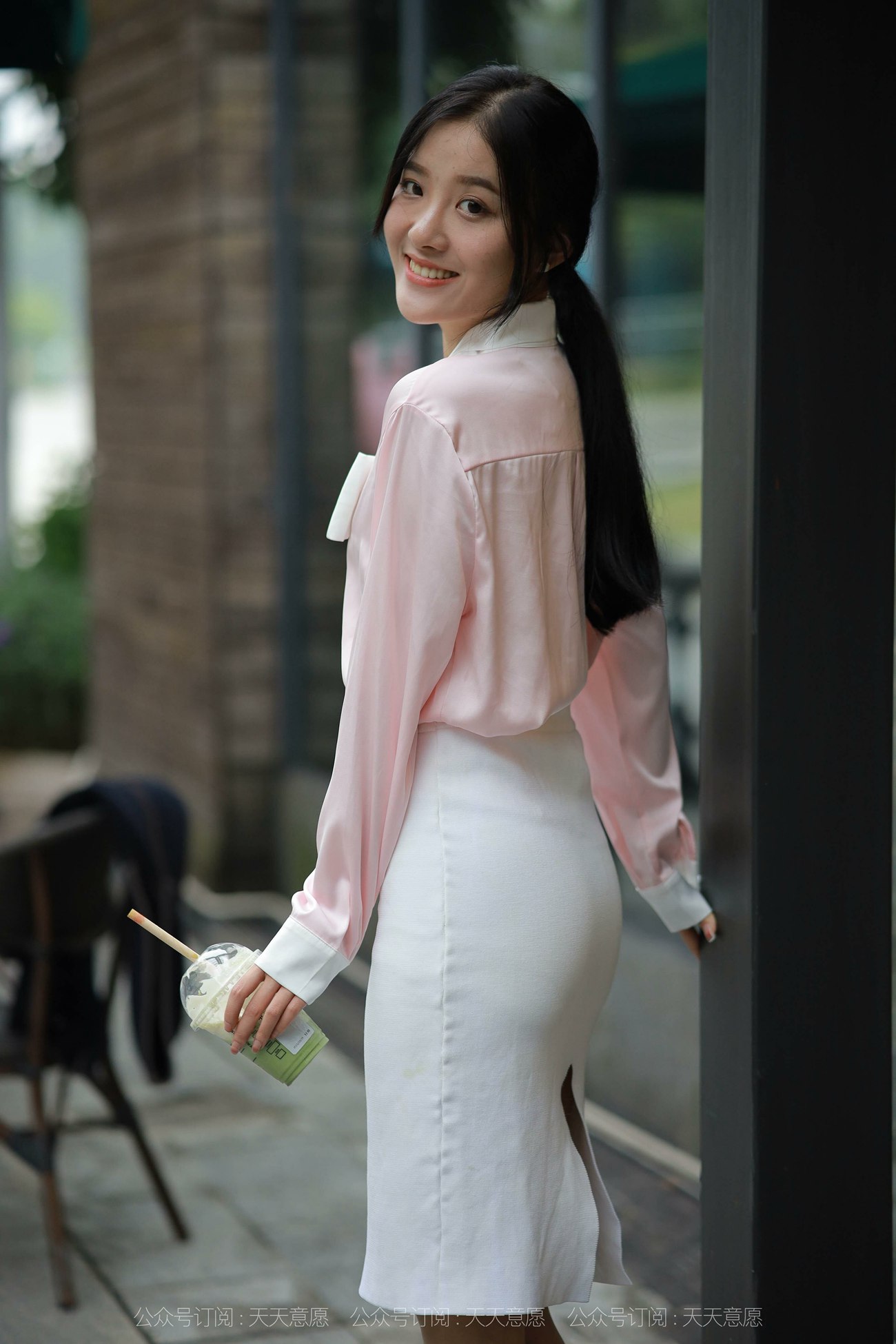 图片[47]-[IESS异思趣向] 耽丝 211205 粉红色的回忆婉萍 [83P] – 速更版-美库