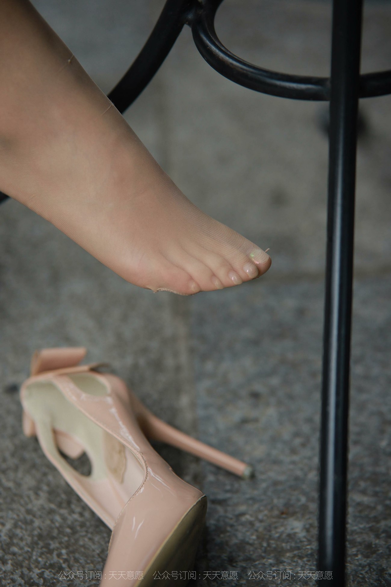 图片[64]-[IESS异思趣向] 耽丝 211205 粉红色的回忆婉萍 [83P] – 速更版-美库