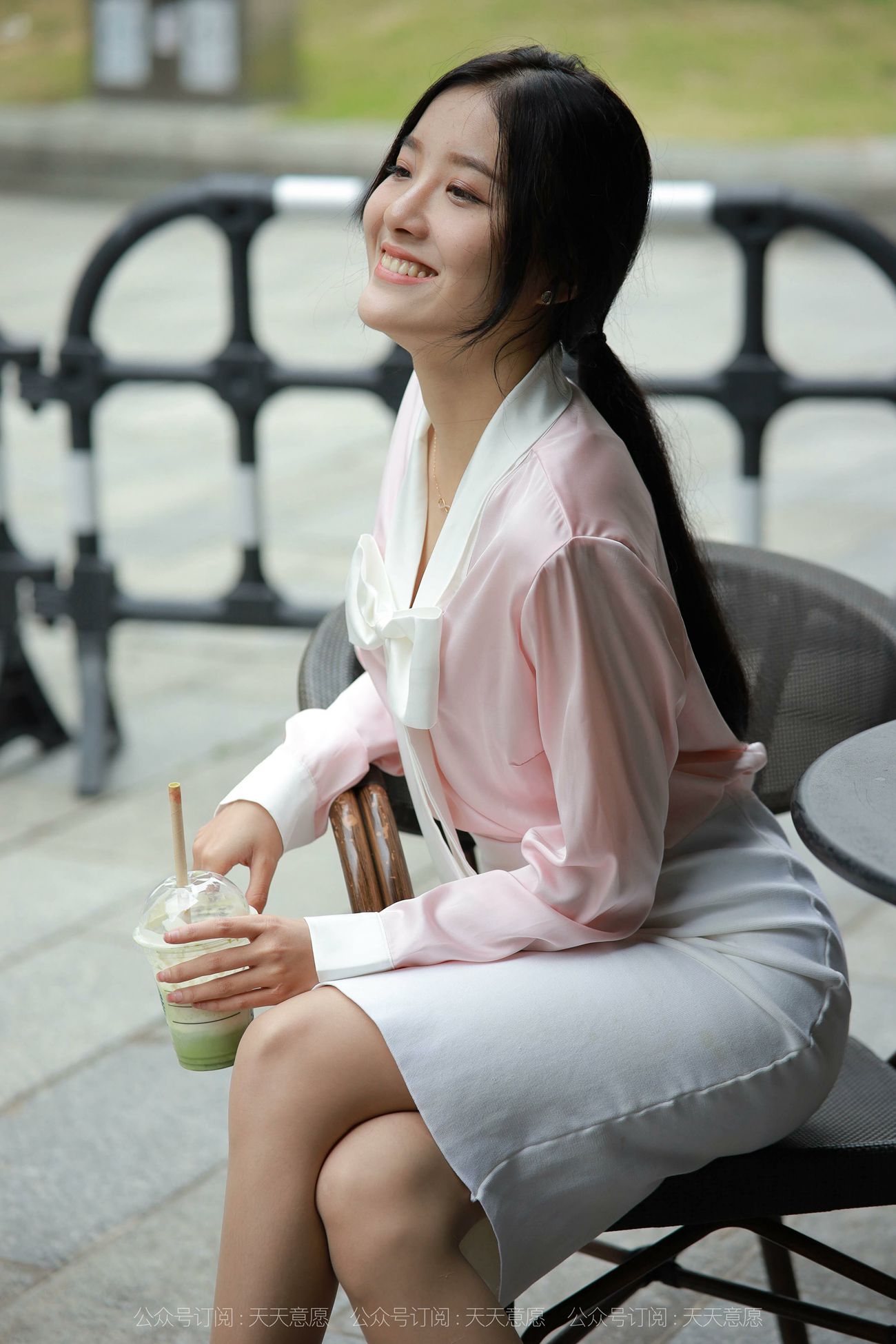 图片[72]-[IESS异思趣向] 耽丝 211205 粉红色的回忆婉萍 [83P] – 速更版-美库