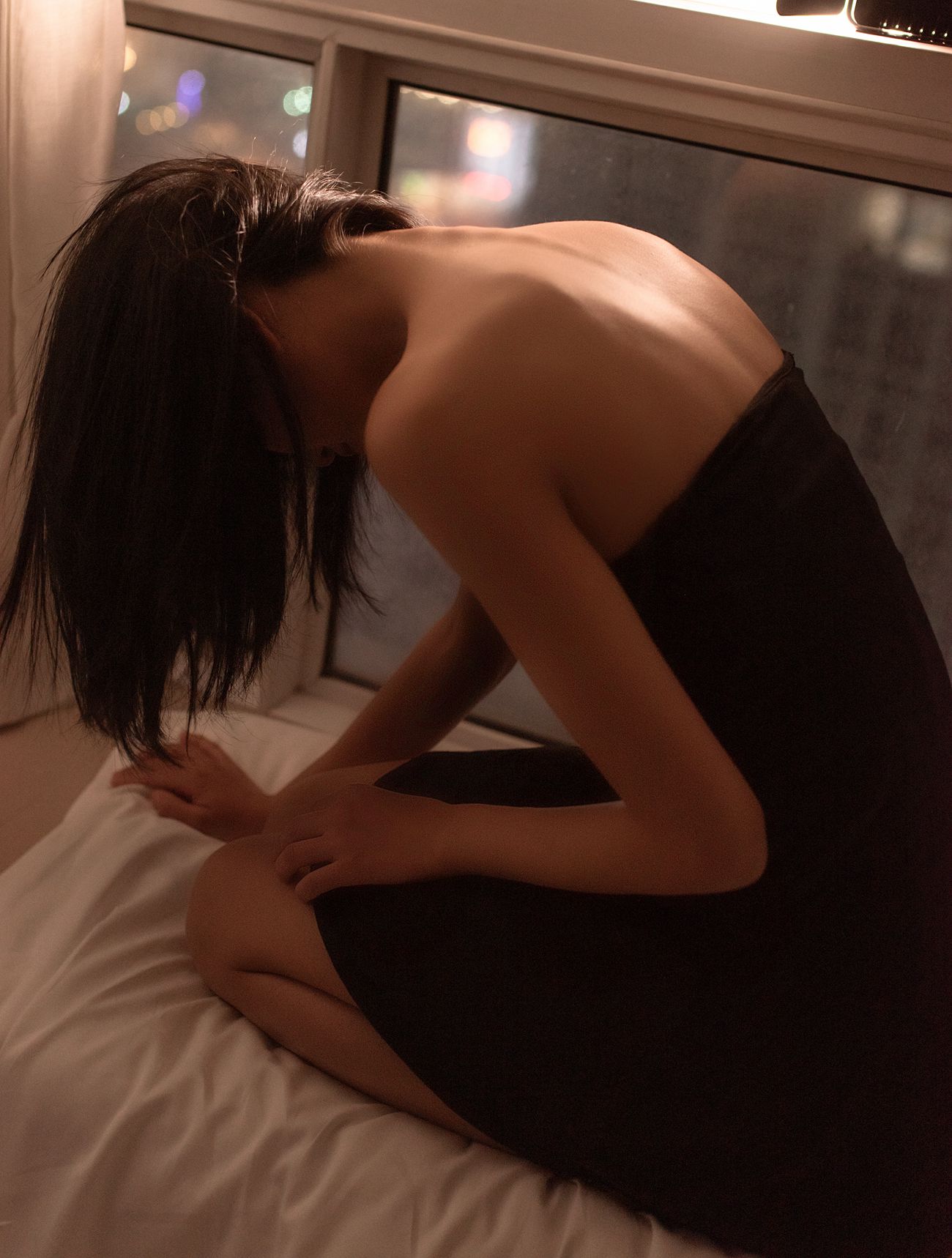 图片[7]-[YITUYU艺图语] 2021.07.05 伤心难过的时候 Lily [27P] – 速更版-美库