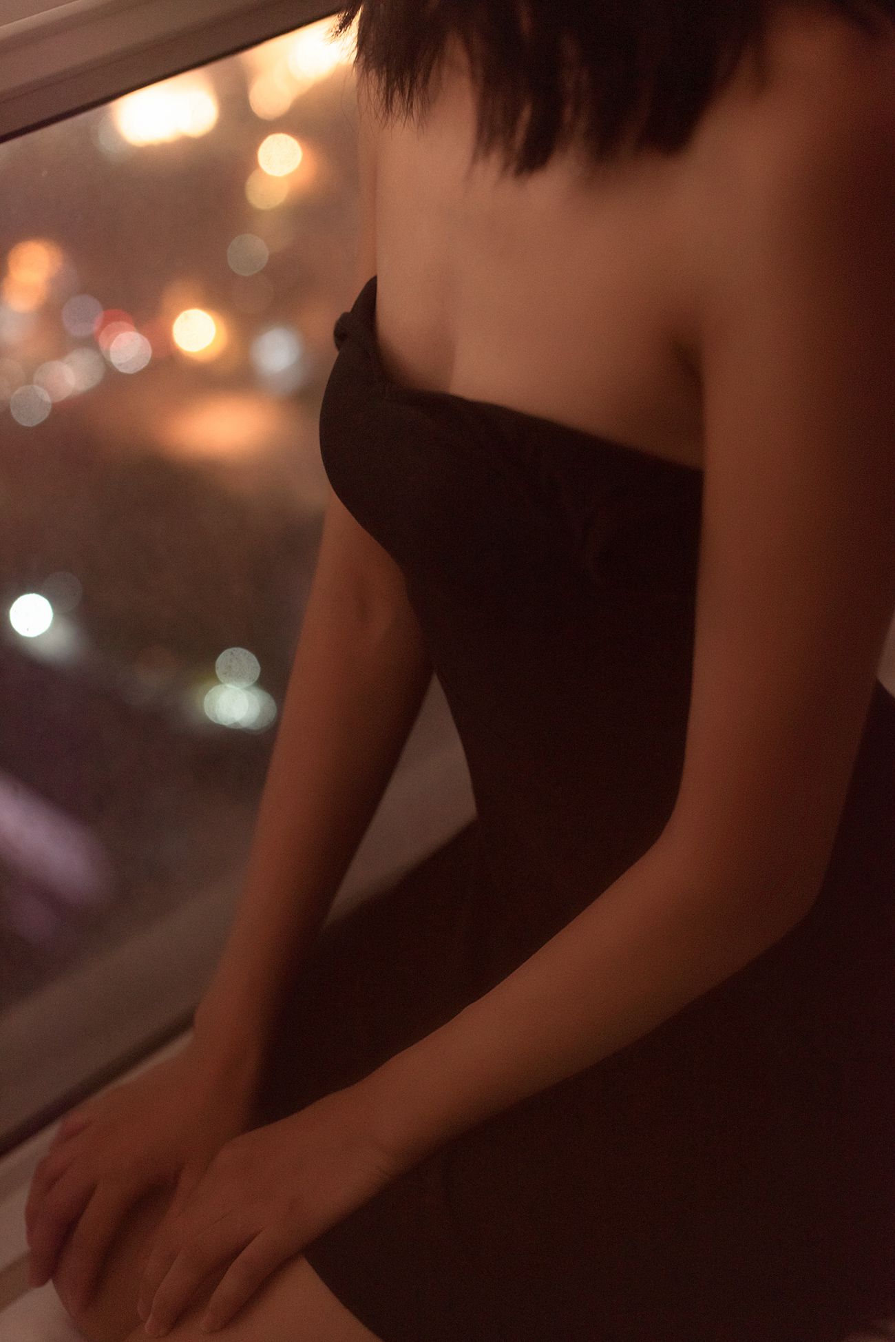 图片[9]-[YITUYU艺图语] 2021.07.05 伤心难过的时候 Lily [27P] – 速更版-美库