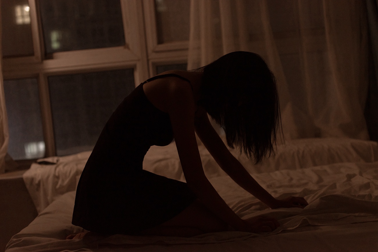 图片[10]-[YITUYU艺图语] 2021.07.05 伤心难过的时候 Lily [27P] – 速更版-美库