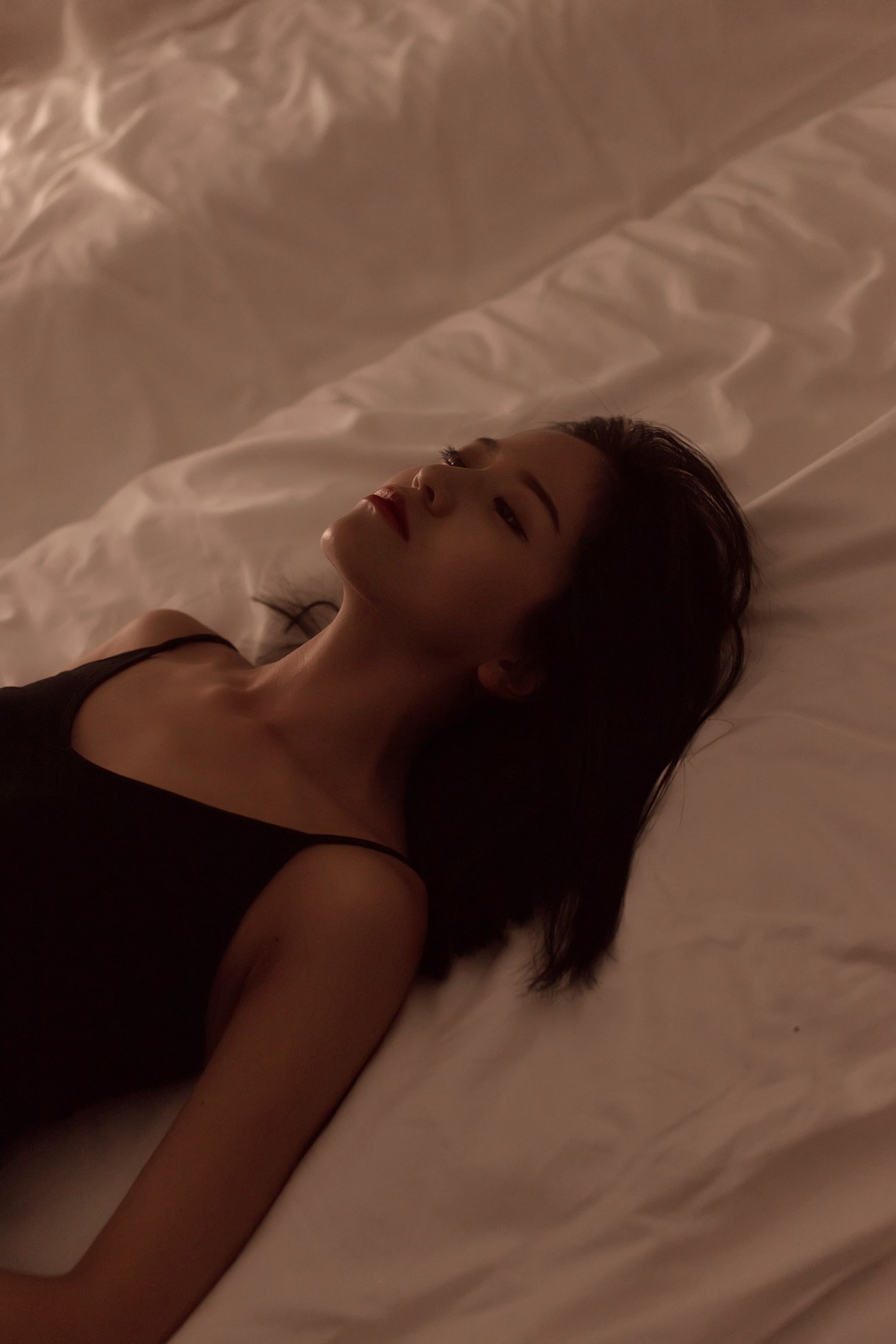 图片[12]-[YITUYU艺图语] 2021.07.05 伤心难过的时候 Lily [27P] – 速更版-美库