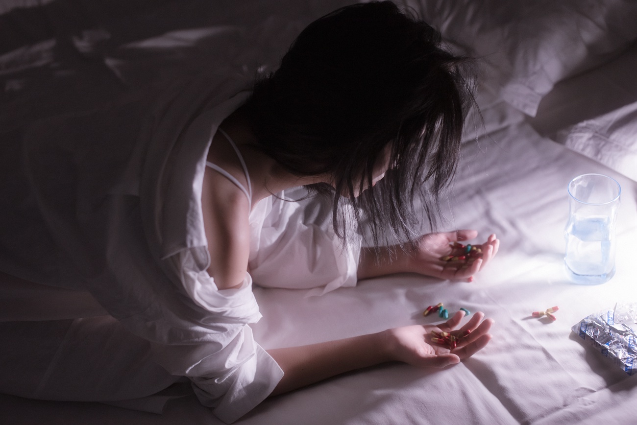 图片[18]-[YITUYU艺图语] 2021.07.05 伤心难过的时候 Lily [27P] – 速更版-美库