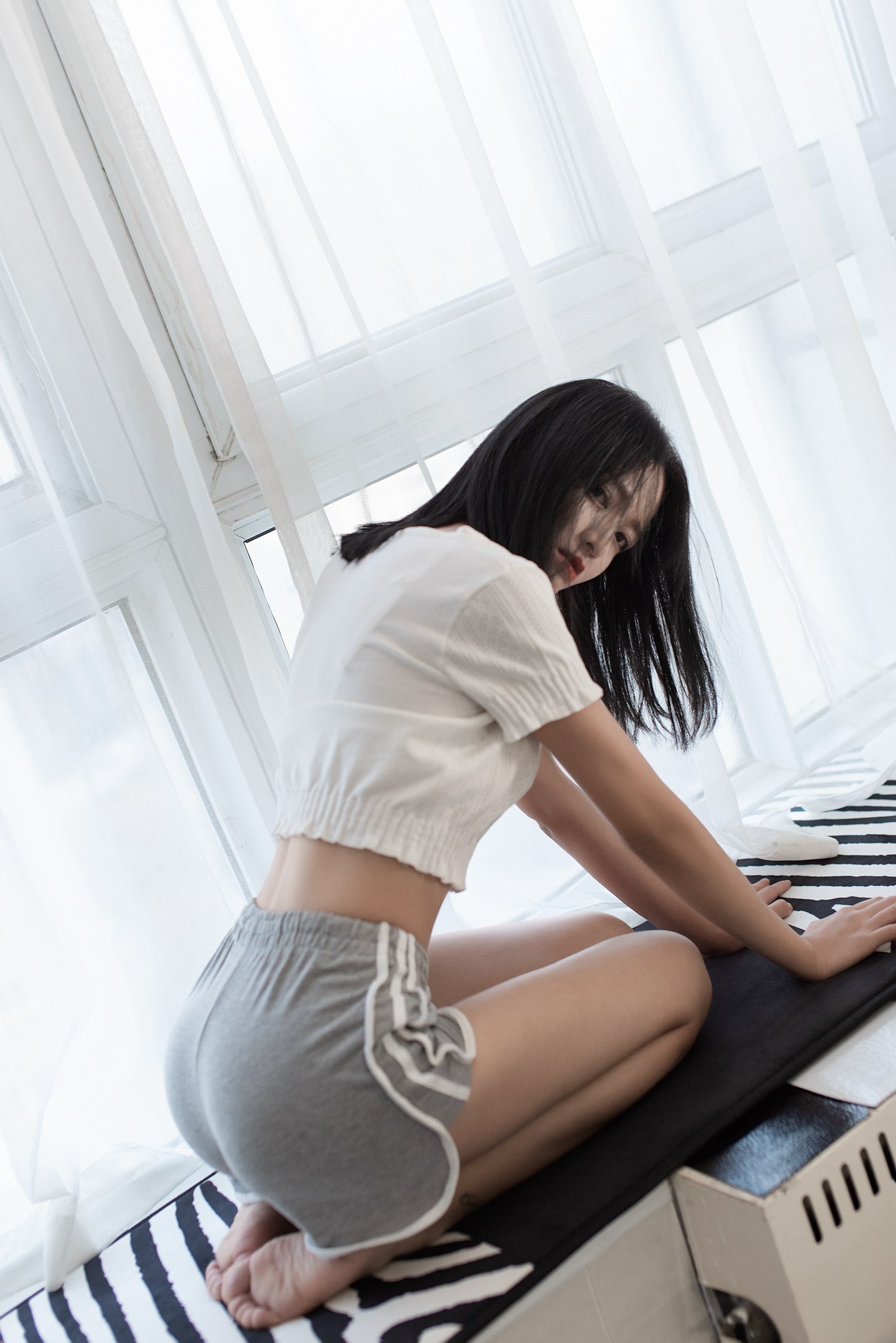 图片[26]-[YITUYU艺图语] 2021.07.05 伤心难过的时候 Lily [27P] – 速更版-美库