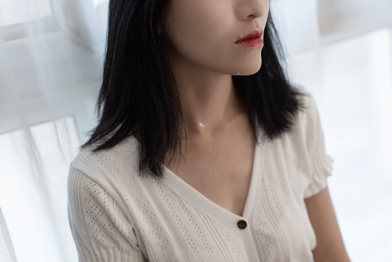 图片[27]-[YITUYU艺图语] 2021.07.05 伤心难过的时候 Lily [27P] – 速更版-美库