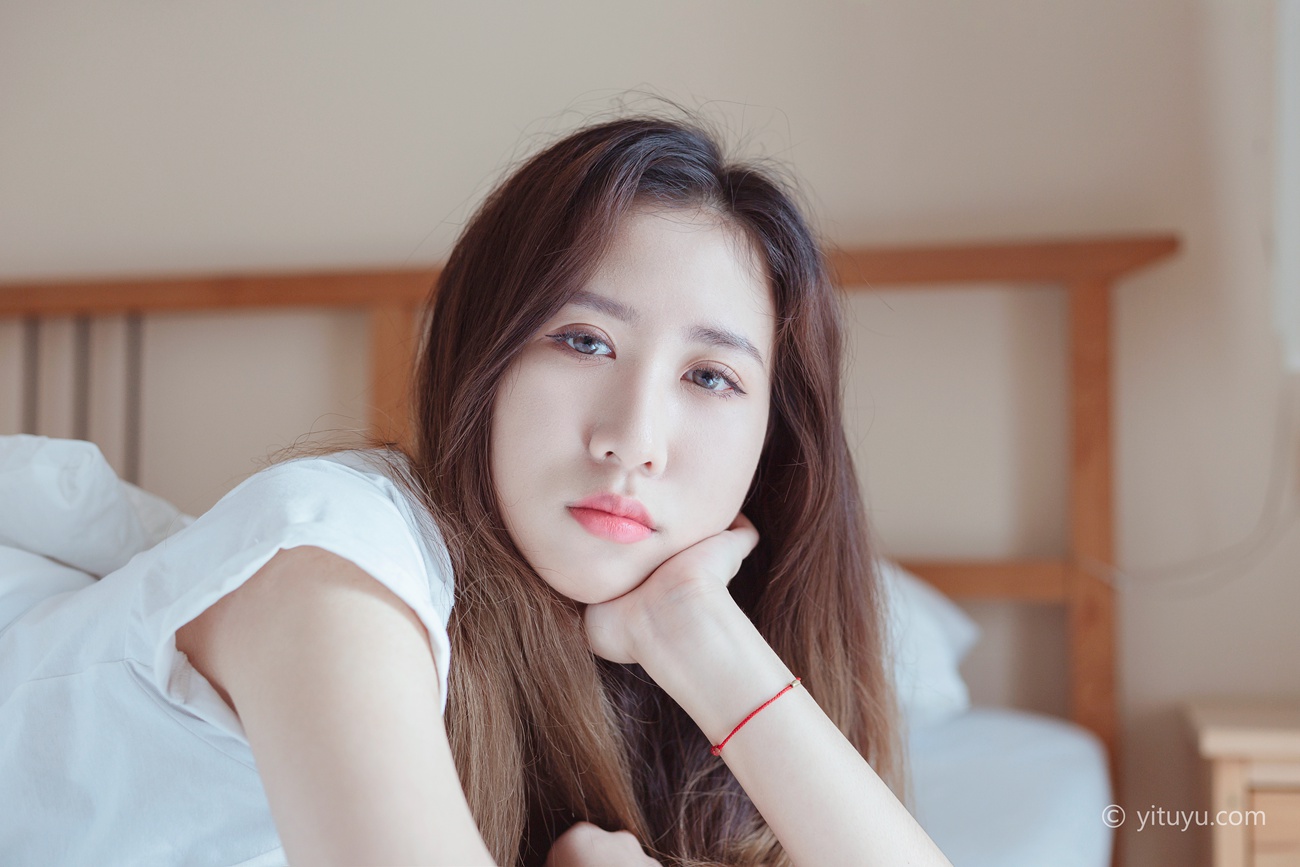 图片[6]-[YITUYU艺图语] 2021.07.07 独自醒来 Jenny [36P] – 速更版-美库