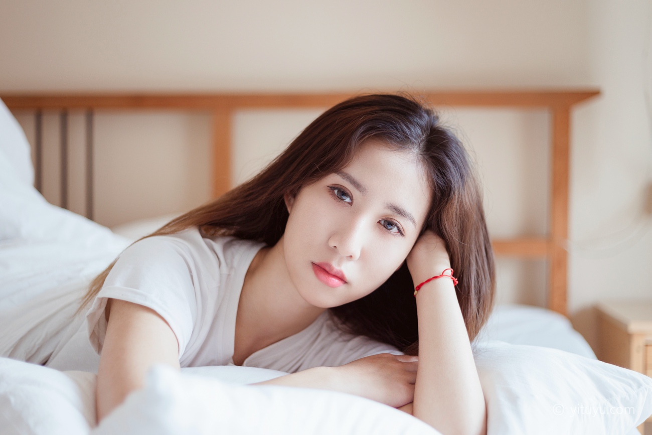 图片[7]-[YITUYU艺图语] 2021.07.07 独自醒来 Jenny [36P] – 速更版-美库