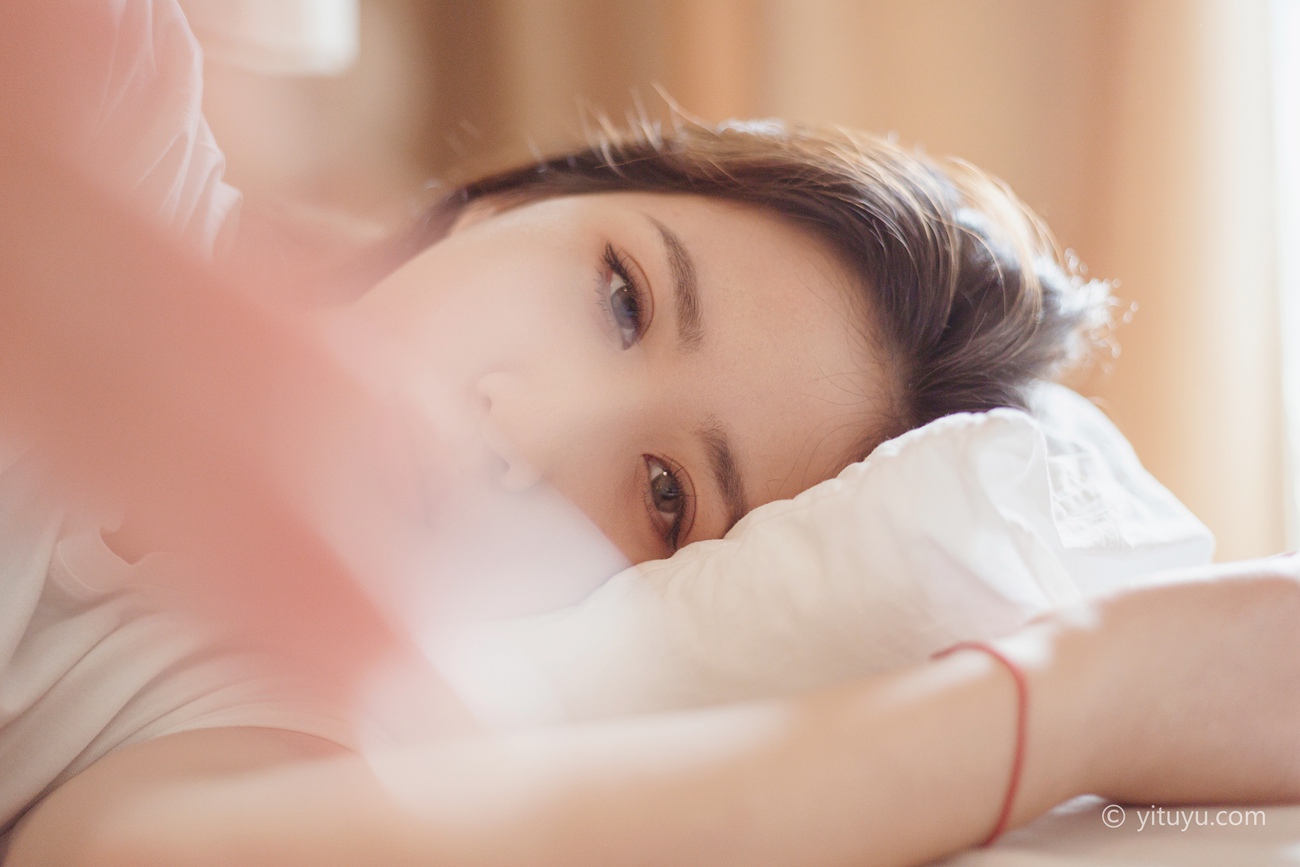 图片[8]-[YITUYU艺图语] 2021.07.07 独自醒来 Jenny [36P] – 速更版-美库