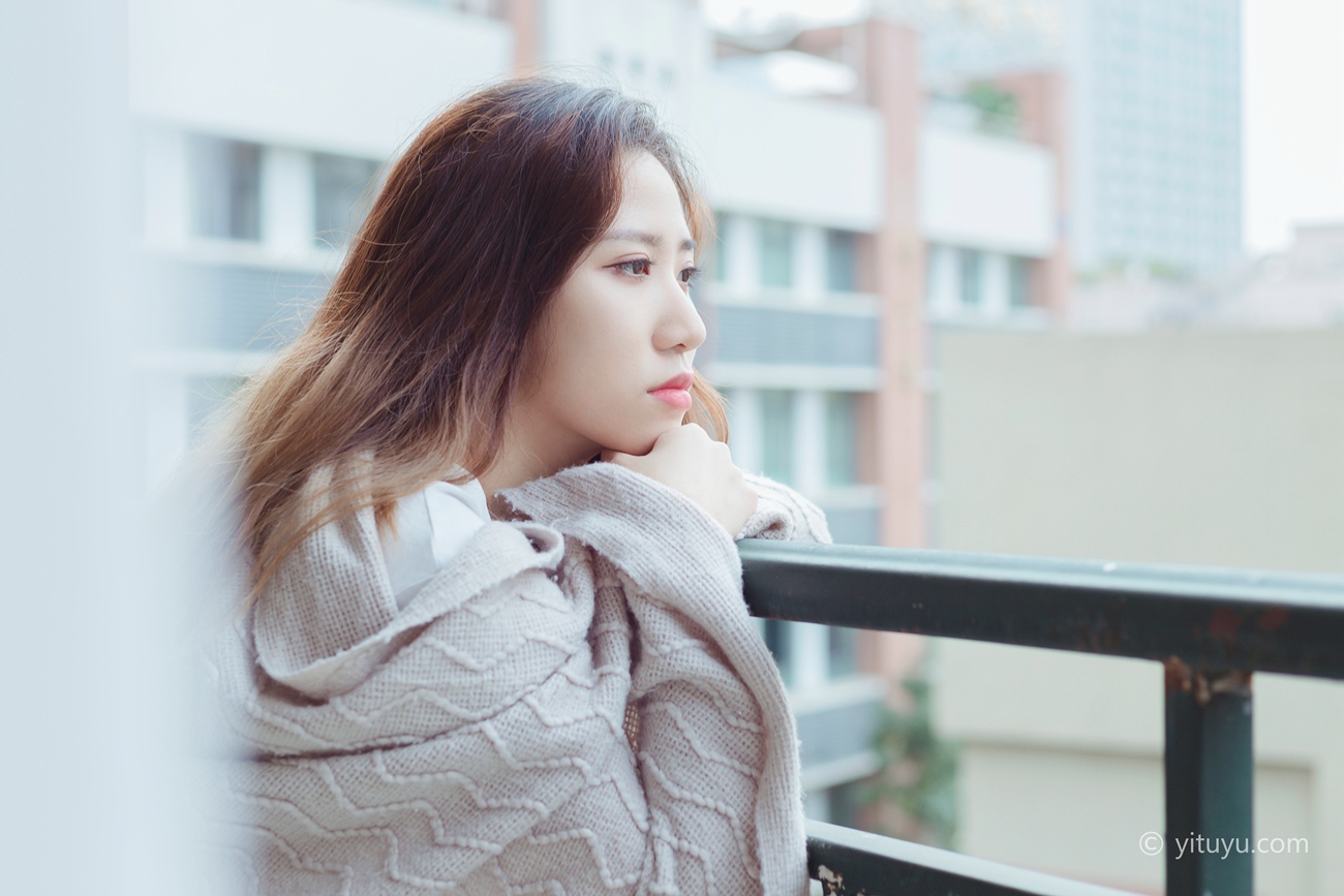 图片[11]-[YITUYU艺图语] 2021.07.07 独自醒来 Jenny [36P] – 速更版-美库