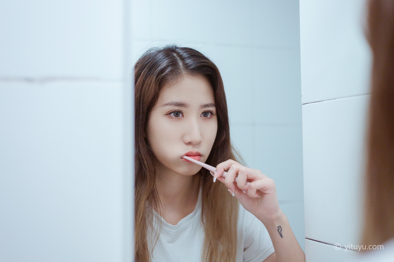 图片[15]-[YITUYU艺图语] 2021.07.07 独自醒来 Jenny [36P] – 速更版-美库