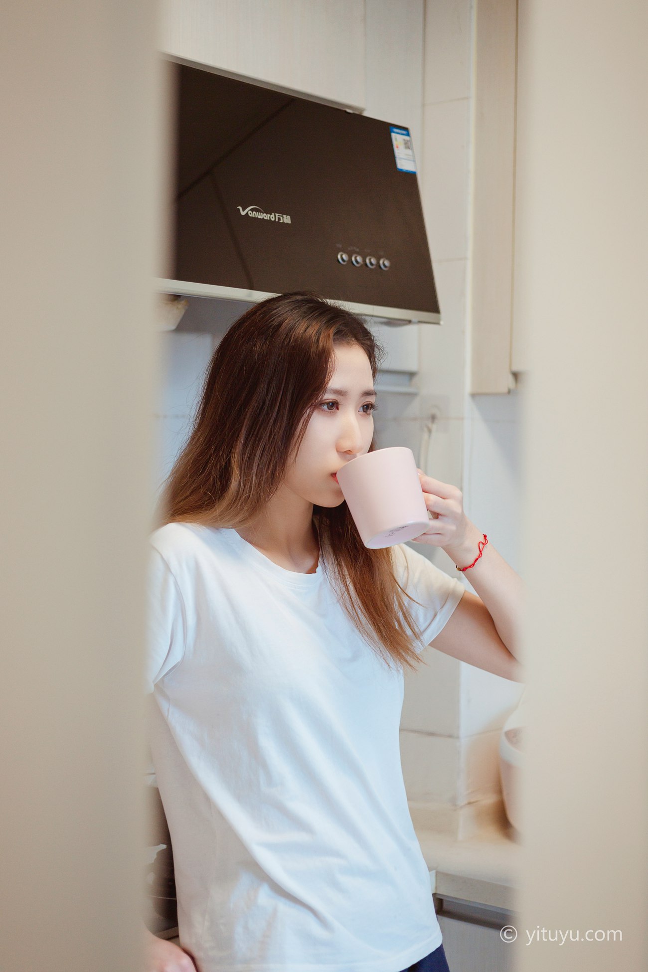 图片[17]-[YITUYU艺图语] 2021.07.07 独自醒来 Jenny [36P] – 速更版-美库