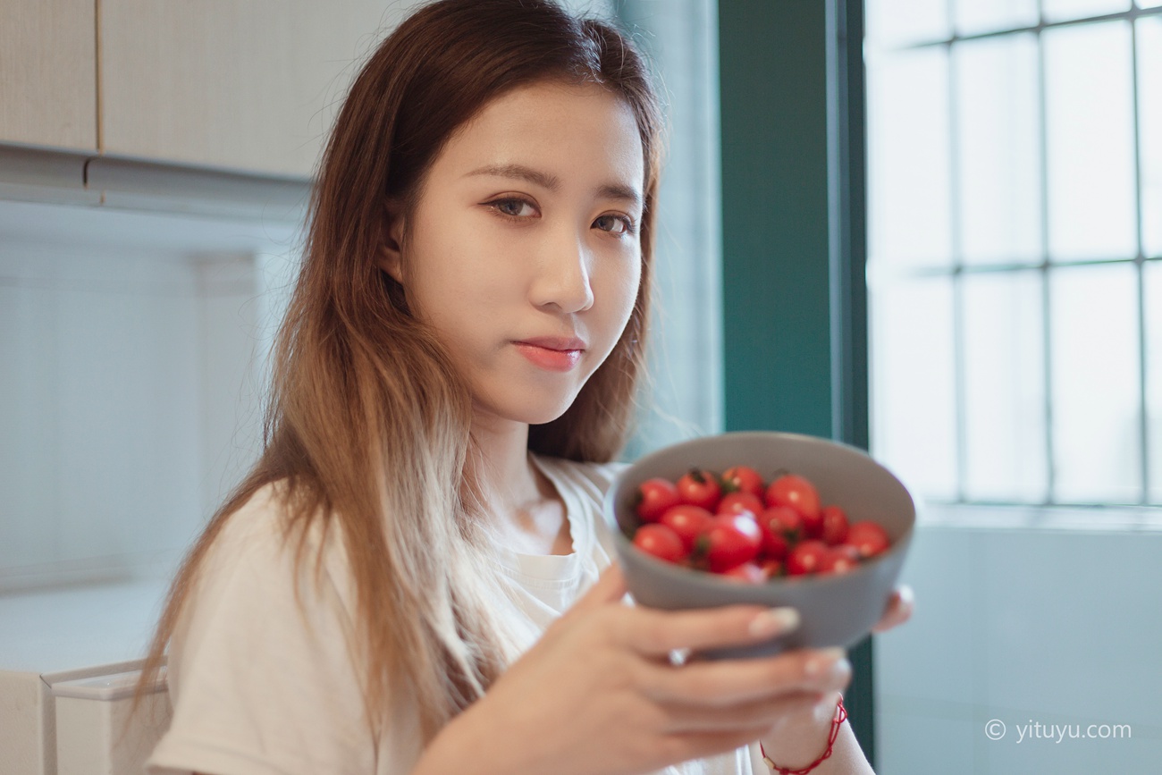 图片[18]-[YITUYU艺图语] 2021.07.07 独自醒来 Jenny [36P] – 速更版-美库