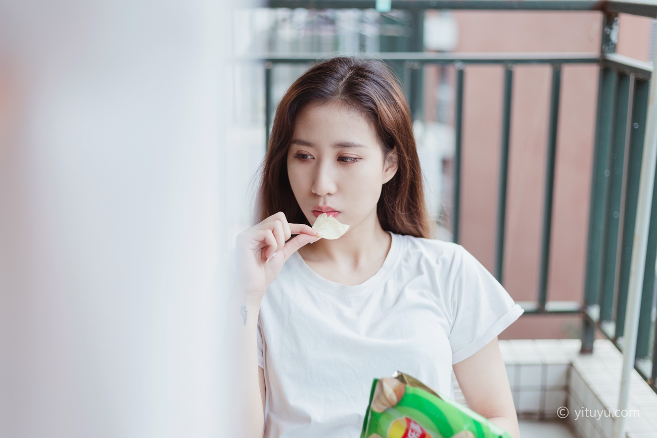 图片[21]-[YITUYU艺图语] 2021.07.07 独自醒来 Jenny [36P] – 速更版-美库