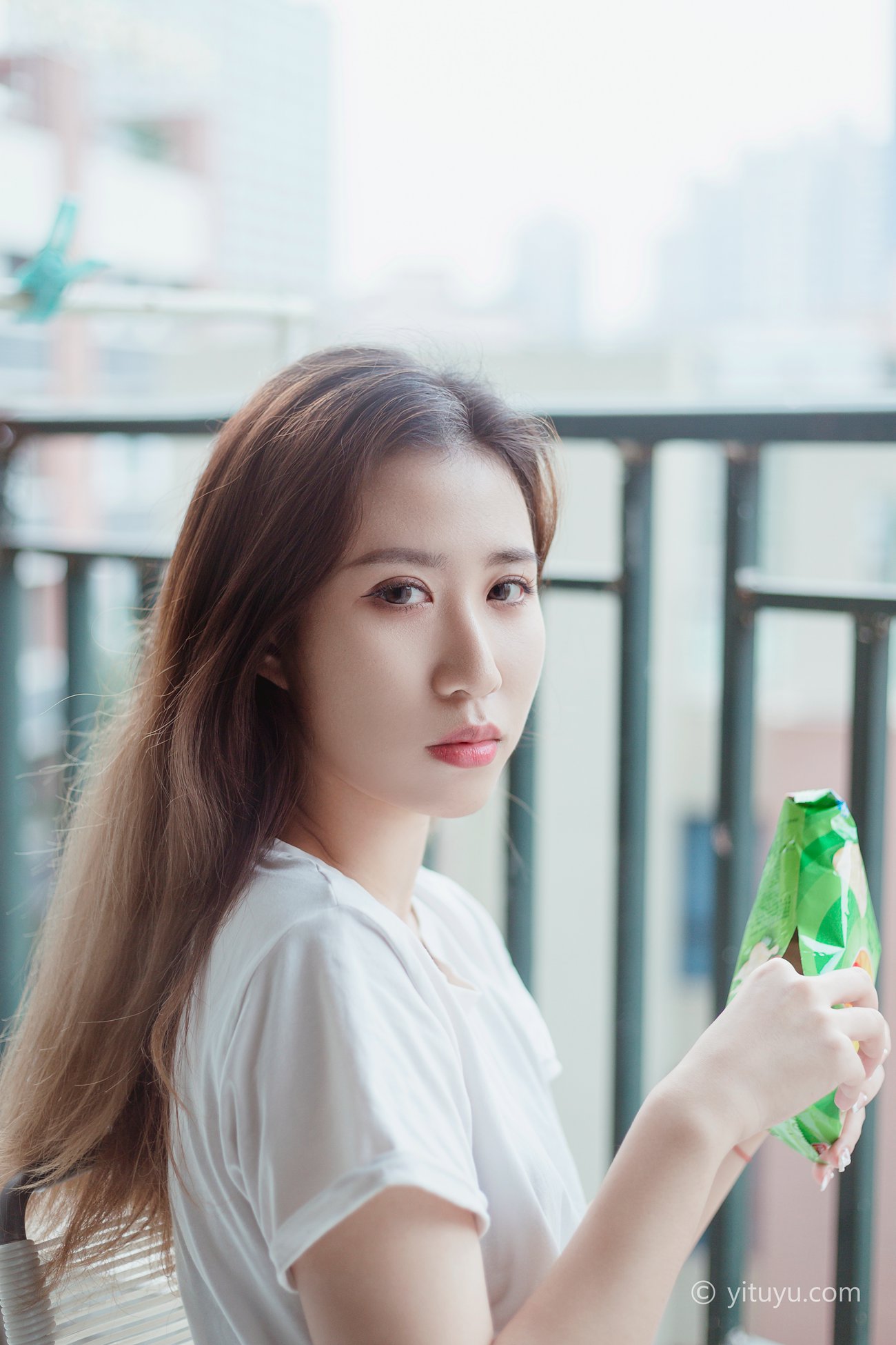 图片[22]-[YITUYU艺图语] 2021.07.07 独自醒来 Jenny [36P] – 速更版-美库