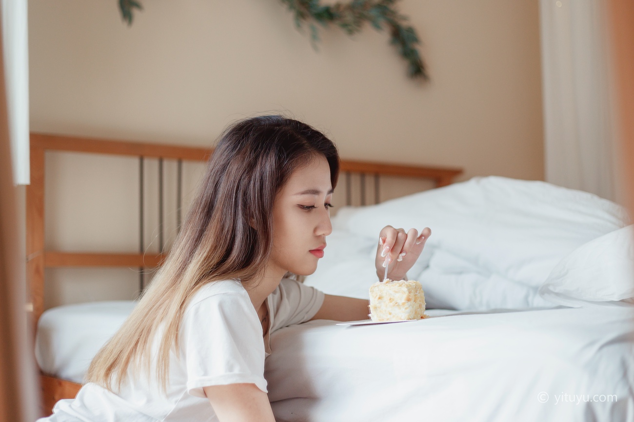 图片[26]-[YITUYU艺图语] 2021.07.07 独自醒来 Jenny [36P] – 速更版-美库