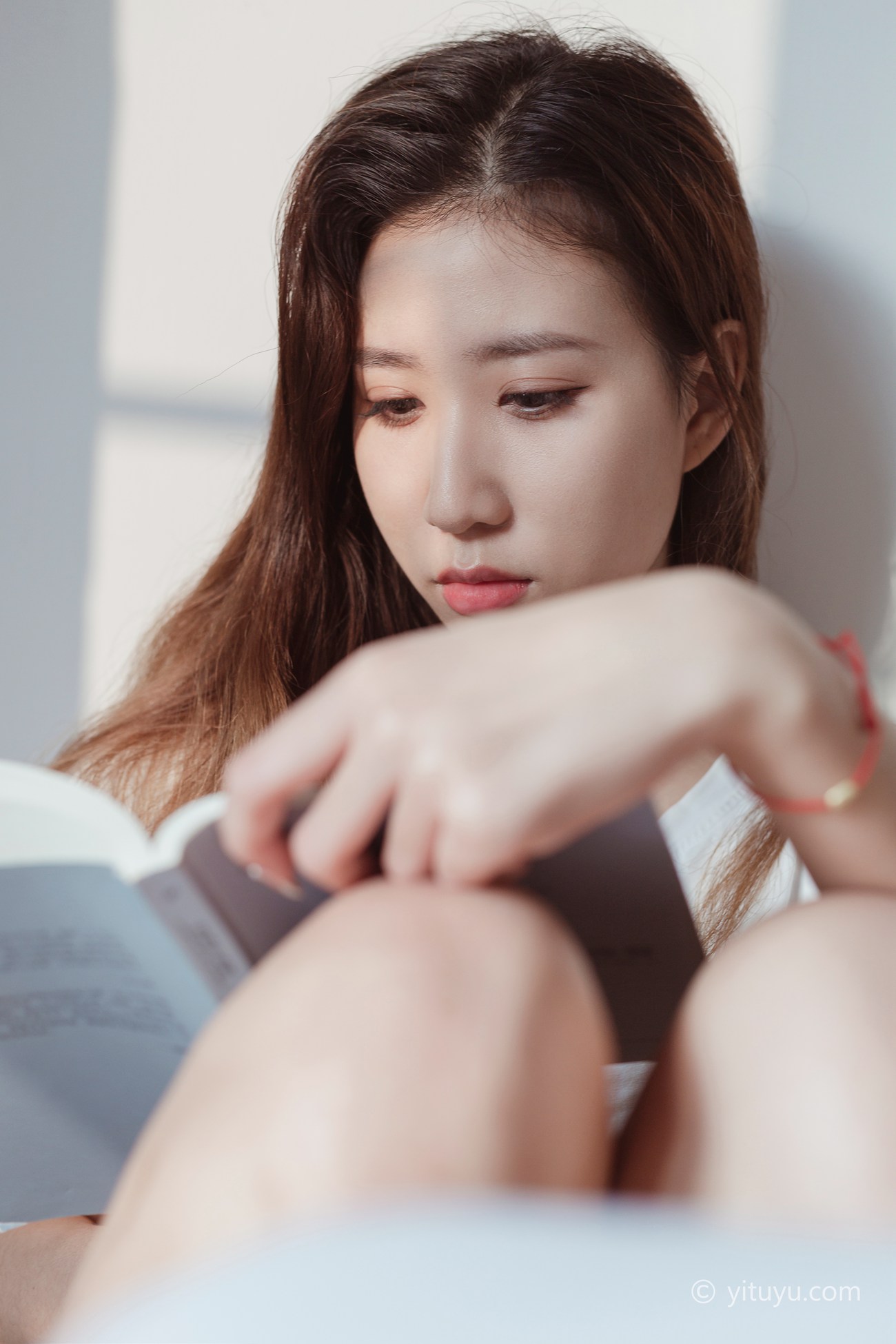 图片[27]-[YITUYU艺图语] 2021.07.07 独自醒来 Jenny [36P] – 速更版-美库