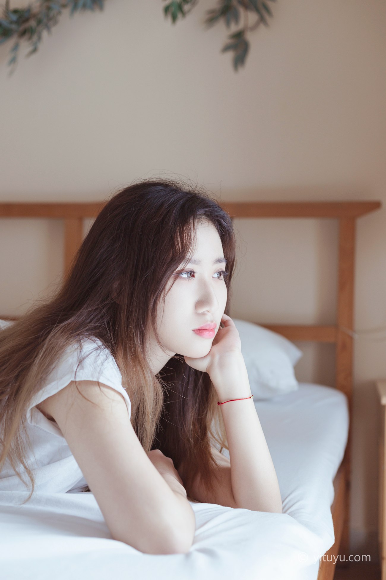 图片[29]-[YITUYU艺图语] 2021.07.07 独自醒来 Jenny [36P] – 速更版-美库