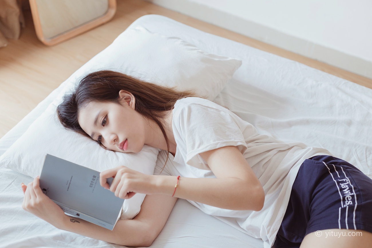 图片[31]-[YITUYU艺图语] 2021.07.07 独自醒来 Jenny [36P] – 速更版-美库