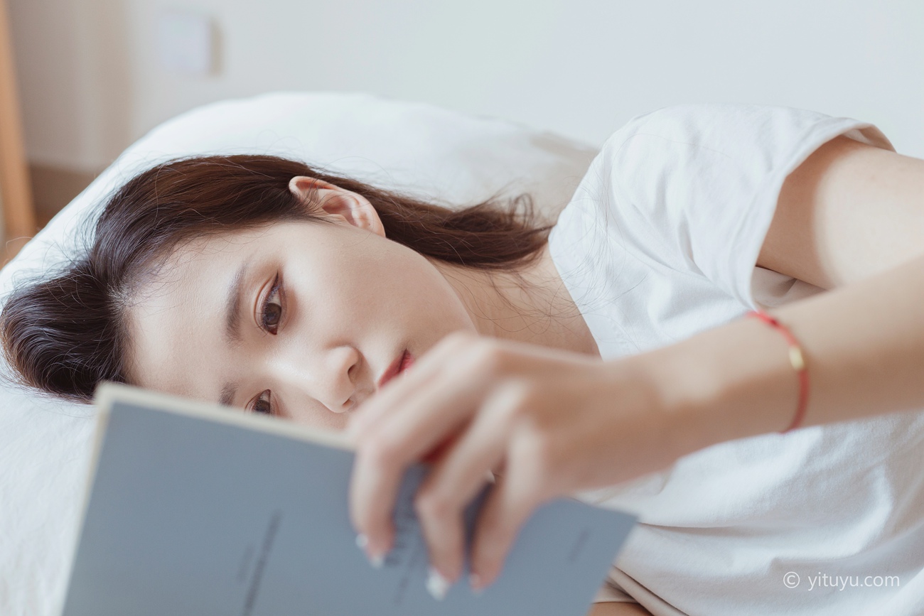 图片[32]-[YITUYU艺图语] 2021.07.07 独自醒来 Jenny [36P] – 速更版-美库