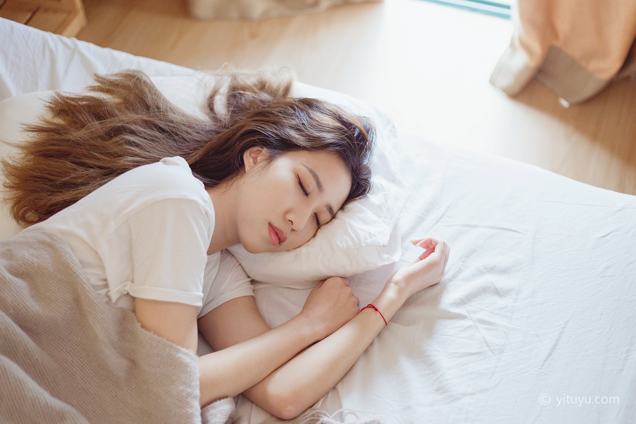 图片[35]-[YITUYU艺图语] 2021.07.07 独自醒来 Jenny [36P] – 速更版-美库