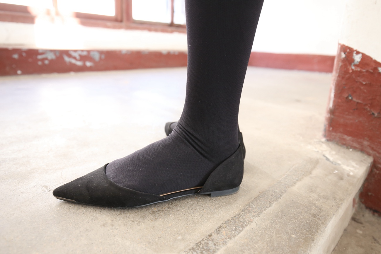 图片[12]-大西瓜爱牙膏-早期作品-Z2-1 衬黑厚丝 (3)[189P] – 速更版-美库