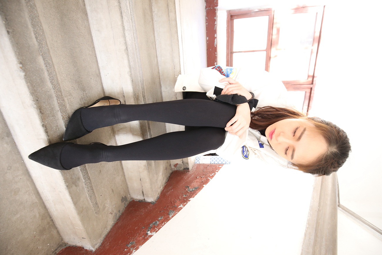 图片[30]-大西瓜爱牙膏-早期作品-Z2-1 衬黑厚丝 (3)[189P] – 速更版-美库