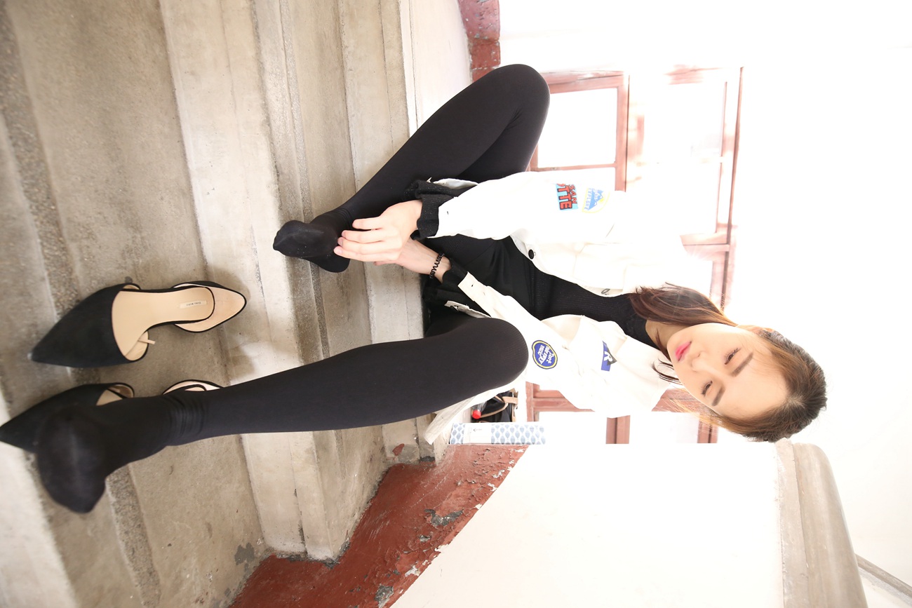 图片[32]-大西瓜爱牙膏-早期作品-Z2-1 衬黑厚丝 (3)[189P] – 速更版-美库