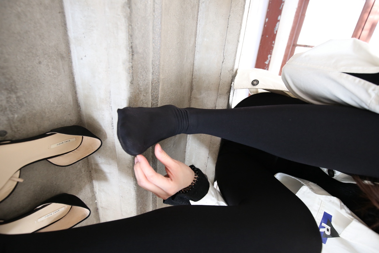 图片[34]-大西瓜爱牙膏-早期作品-Z2-1 衬黑厚丝 (3)[189P] – 速更版-美库