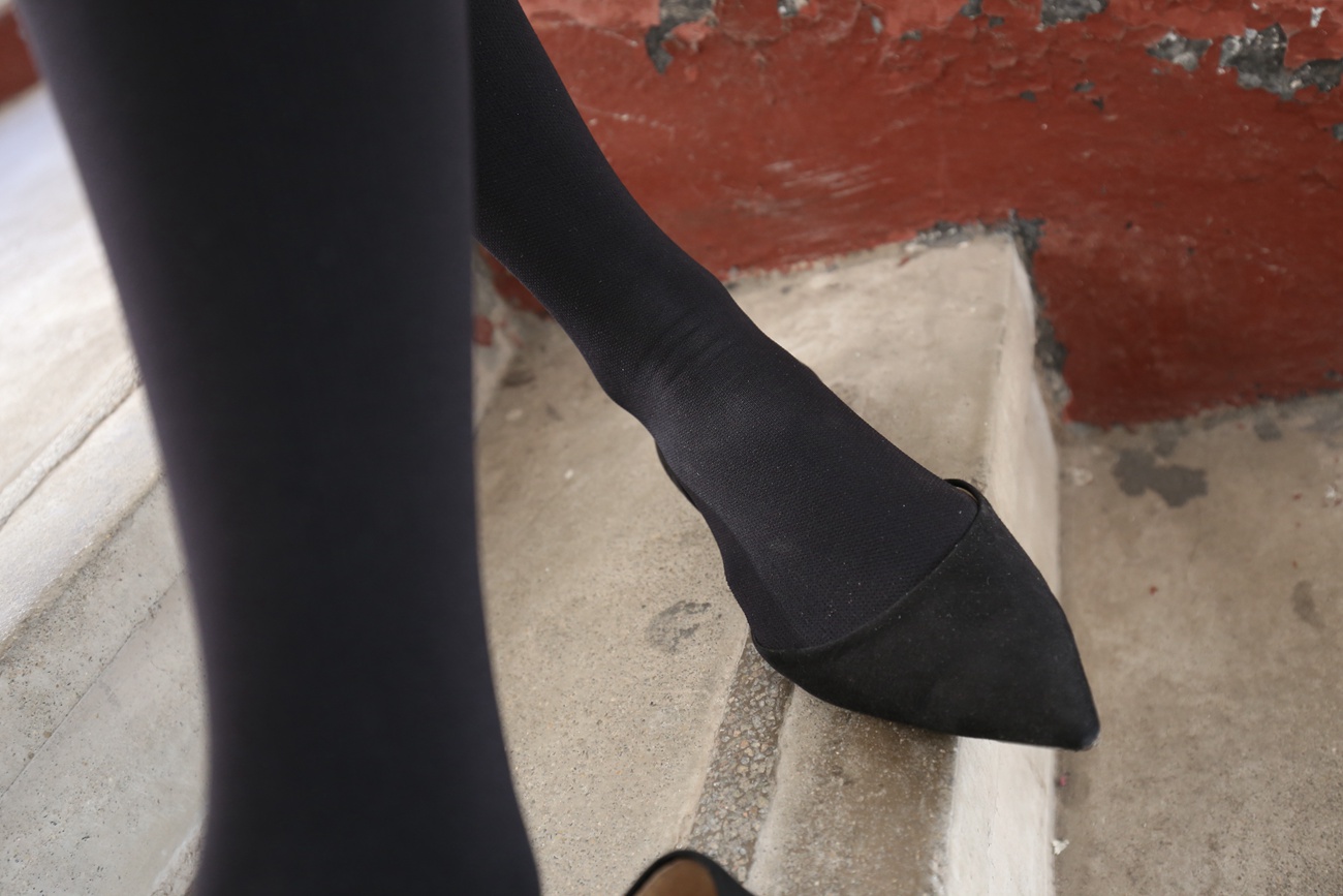 图片[10]-大西瓜爱牙膏-早期作品-Z2-1 衬黑厚丝 (5)[68P] – 速更版-美库