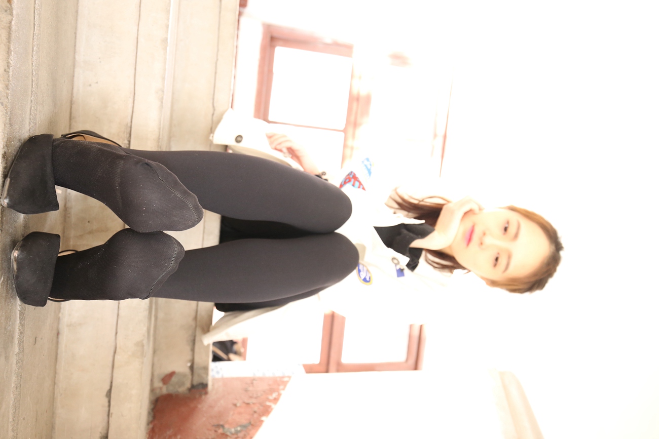 图片[43]-大西瓜爱牙膏-早期作品-Z2-1 衬黑厚丝 (3)[189P] – 速更版-美库