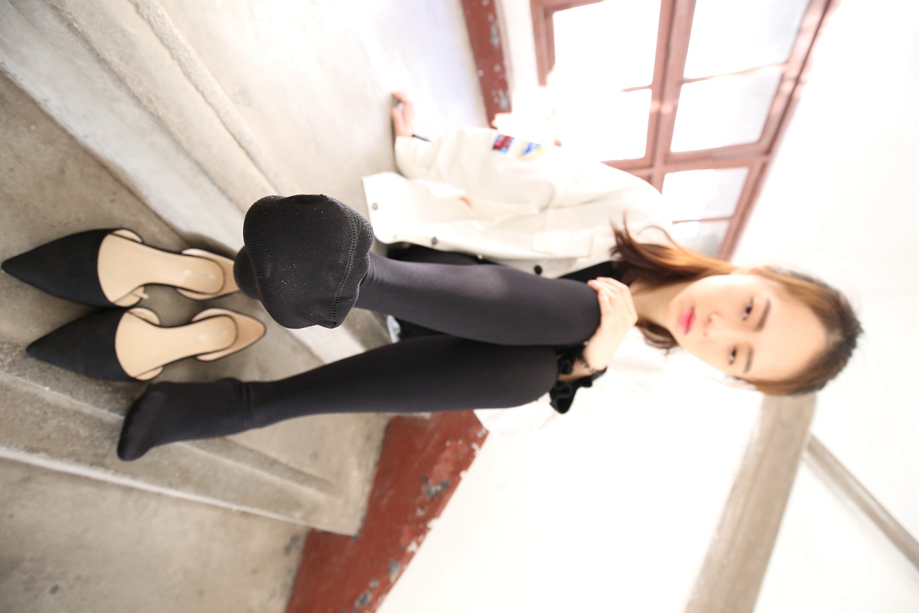 图片[47]-大西瓜爱牙膏-早期作品-Z2-1 衬黑厚丝 (3)[189P] – 速更版-美库