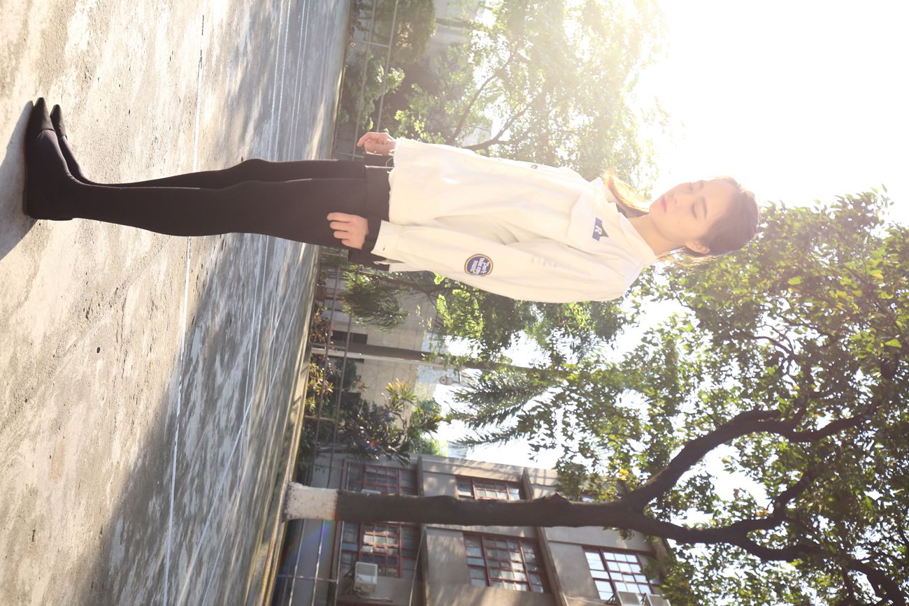 图片[32]-大西瓜爱牙膏-早期作品-Z2-1 衬黑厚丝 (4)[97P] – 速更版-美库