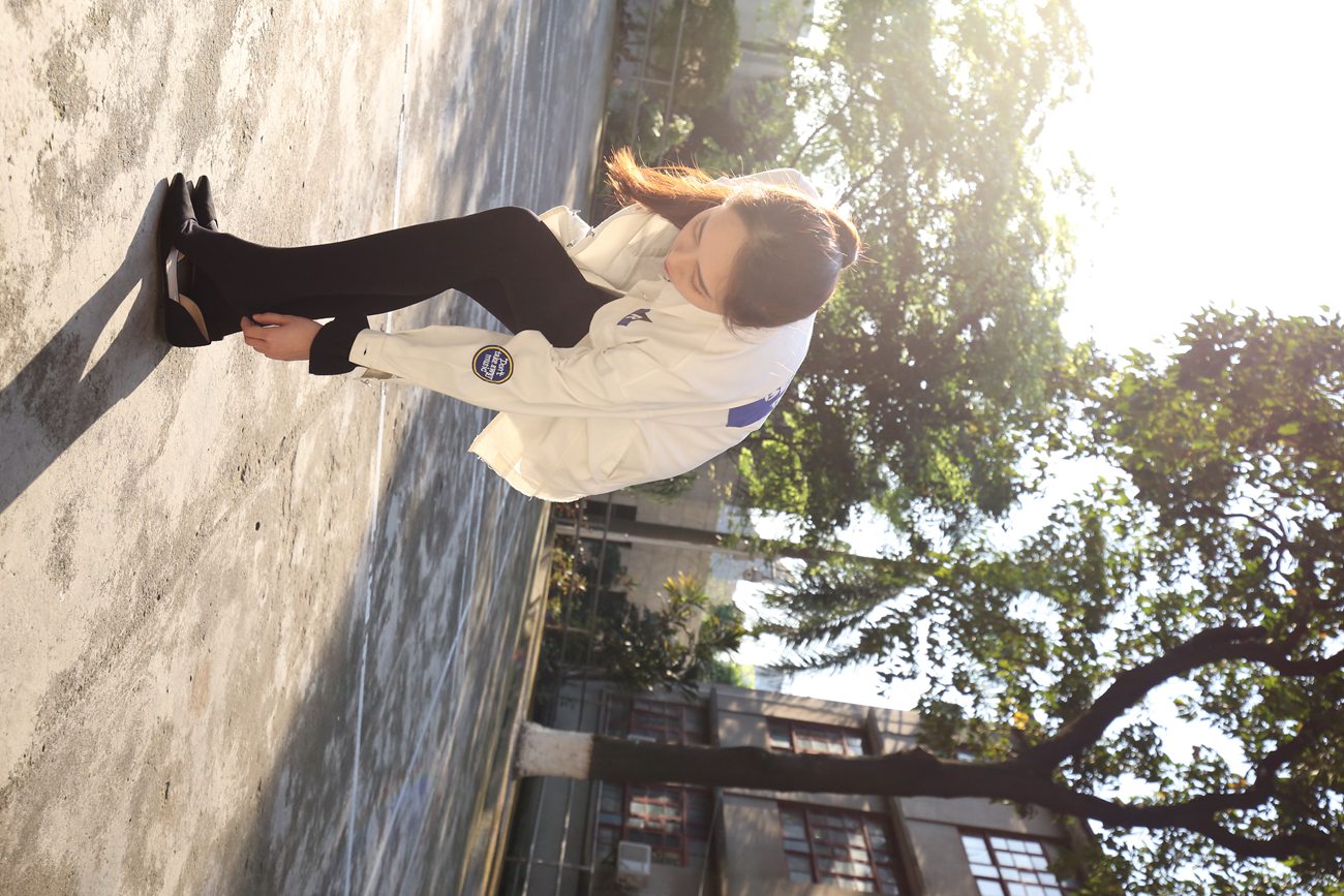 图片[35]-大西瓜爱牙膏-早期作品-Z2-1 衬黑厚丝 (4)[97P] – 速更版-美库