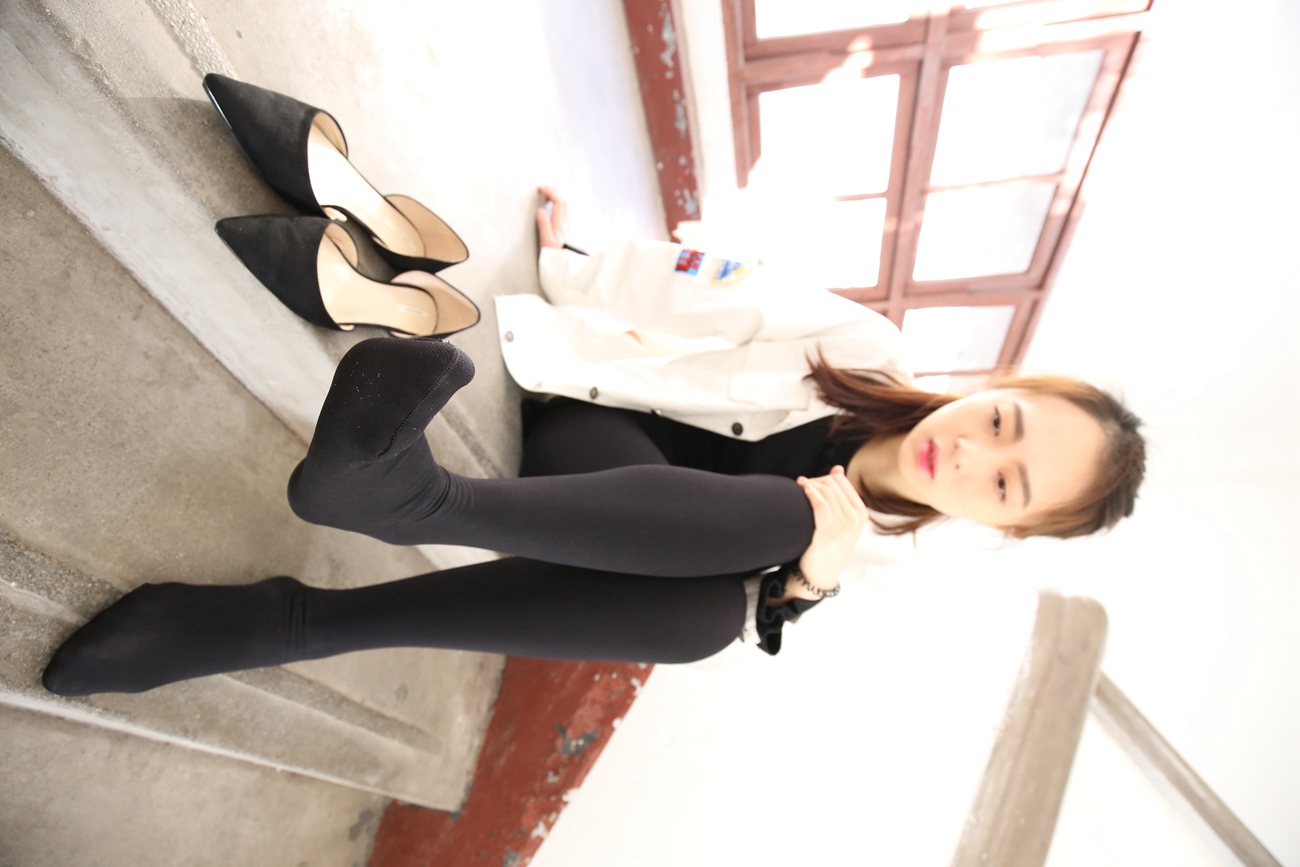 图片[59]-大西瓜爱牙膏-早期作品-Z2-1 衬黑厚丝 (3)[189P] – 速更版-美库