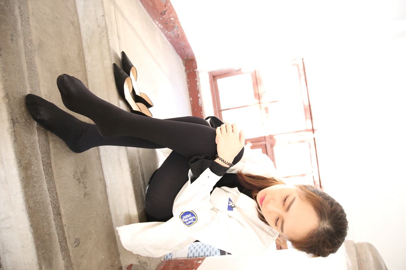 图片[65]-大西瓜爱牙膏-早期作品-Z2-1 衬黑厚丝 (3)[189P] – 速更版-美库