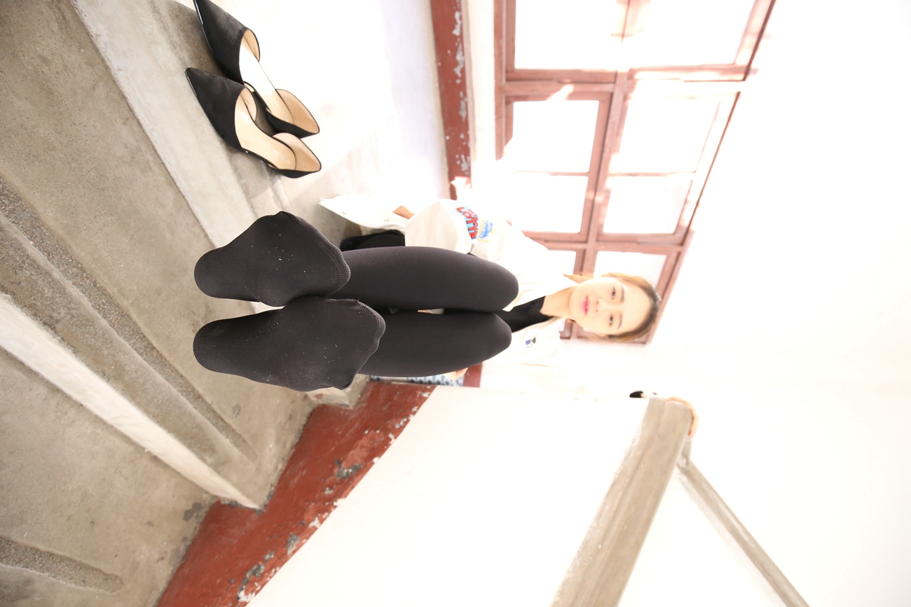 图片[70]-大西瓜爱牙膏-早期作品-Z2-1 衬黑厚丝 (3)[189P] – 速更版-美库