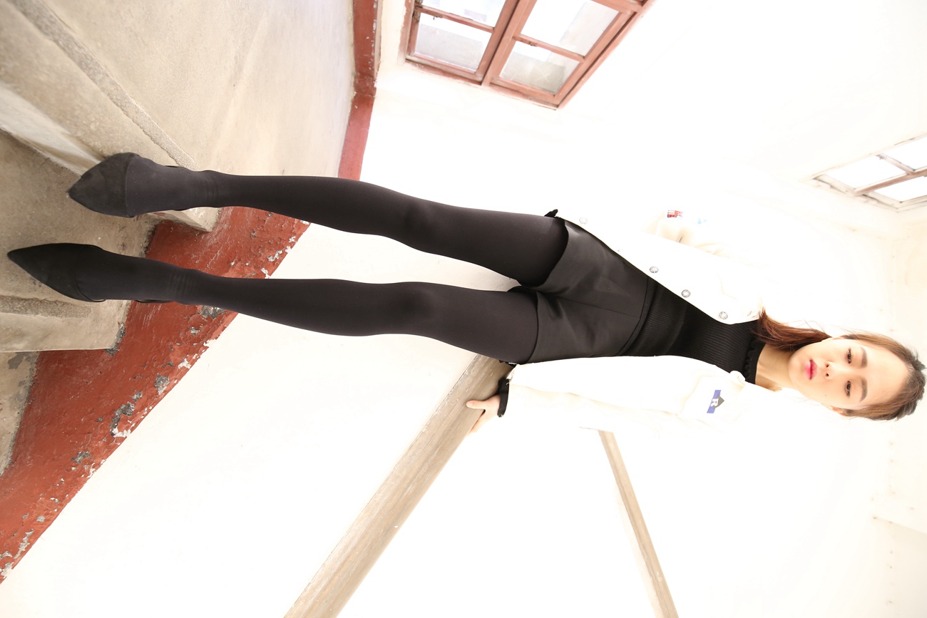 图片[30]-大西瓜爱牙膏-早期作品-Z2-1 衬黑厚丝 (5)[68P] – 速更版-美库