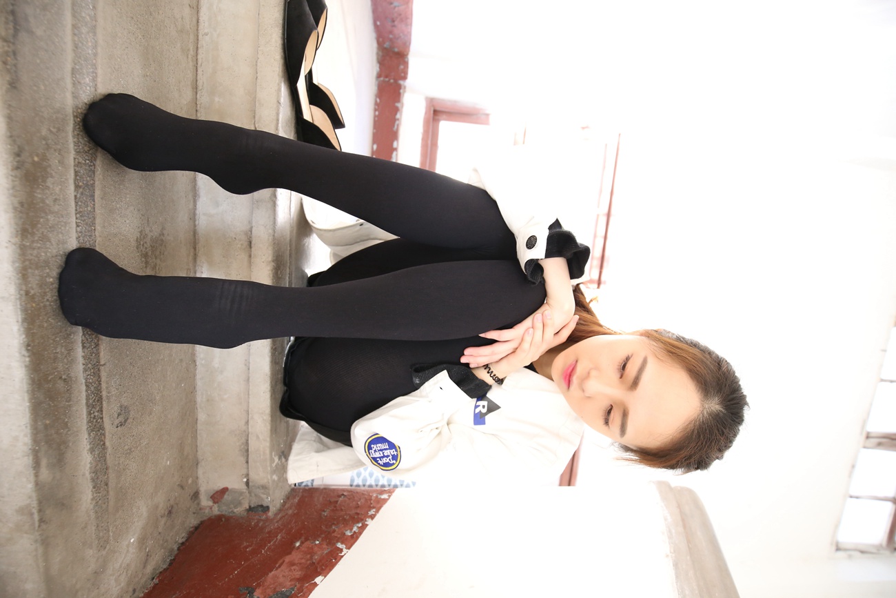 图片[75]-大西瓜爱牙膏-早期作品-Z2-1 衬黑厚丝 (3)[189P] – 速更版-美库