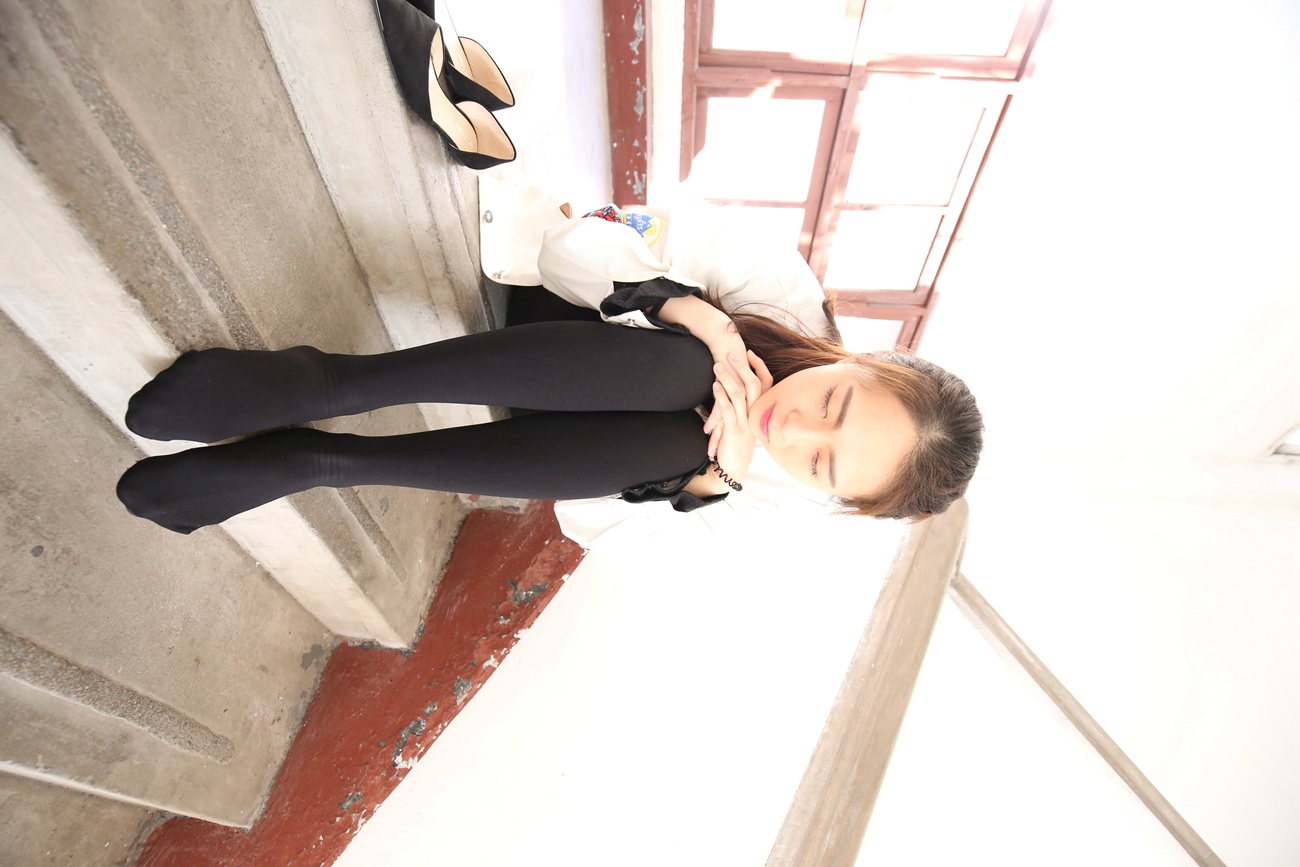 图片[80]-大西瓜爱牙膏-早期作品-Z2-1 衬黑厚丝 (3)[189P] – 速更版-美库