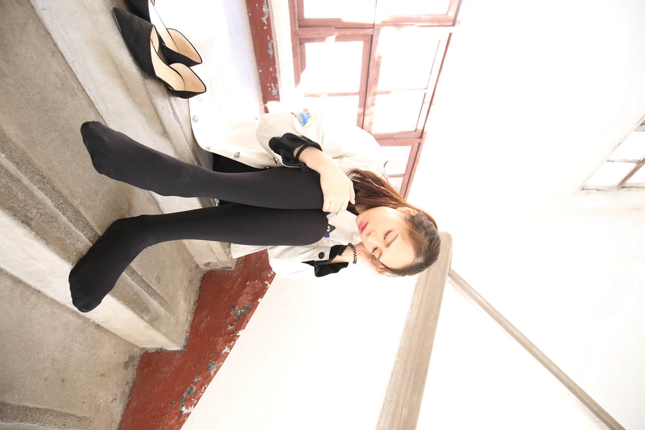 图片[90]-大西瓜爱牙膏-早期作品-Z2-1 衬黑厚丝 (3)[189P] – 速更版-美库