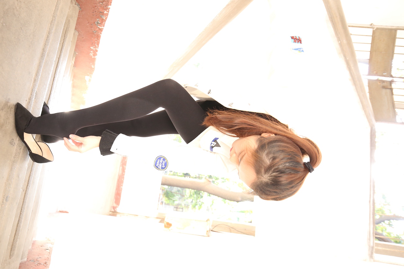 图片[98]-大西瓜爱牙膏-早期作品-Z2-1 衬黑厚丝 (3)[189P] – 速更版-美库