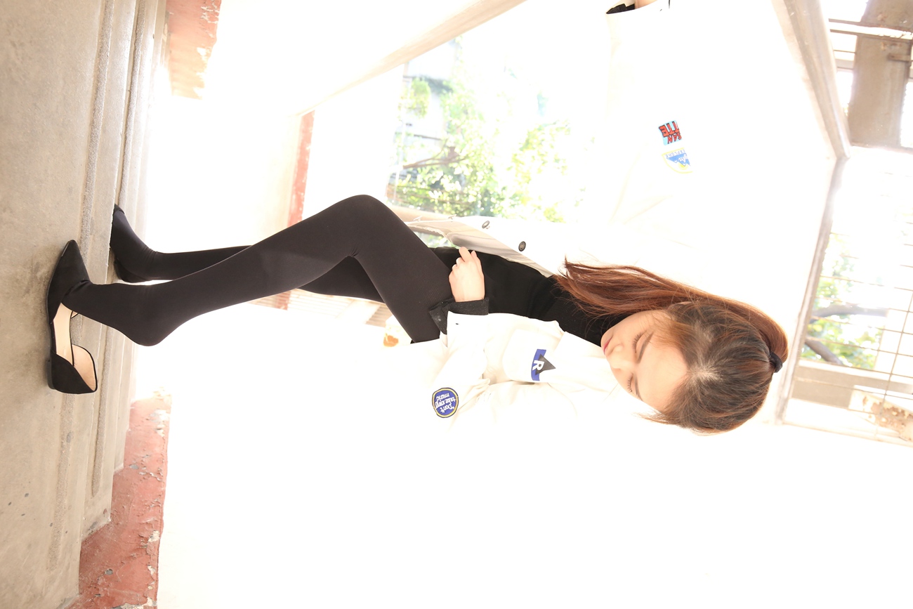 图片[100]-大西瓜爱牙膏-早期作品-Z2-1 衬黑厚丝 (3)[189P] – 速更版-美库