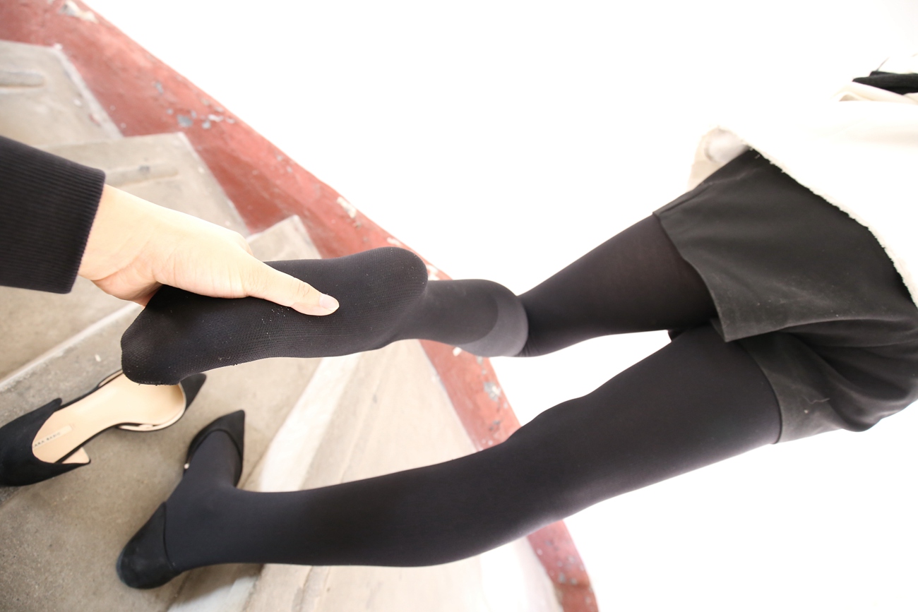 图片[116]-大西瓜爱牙膏-早期作品-Z2-1 衬黑厚丝 (3)[189P] – 速更版-美库